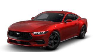 2024 Ford Mustang® External Image 2